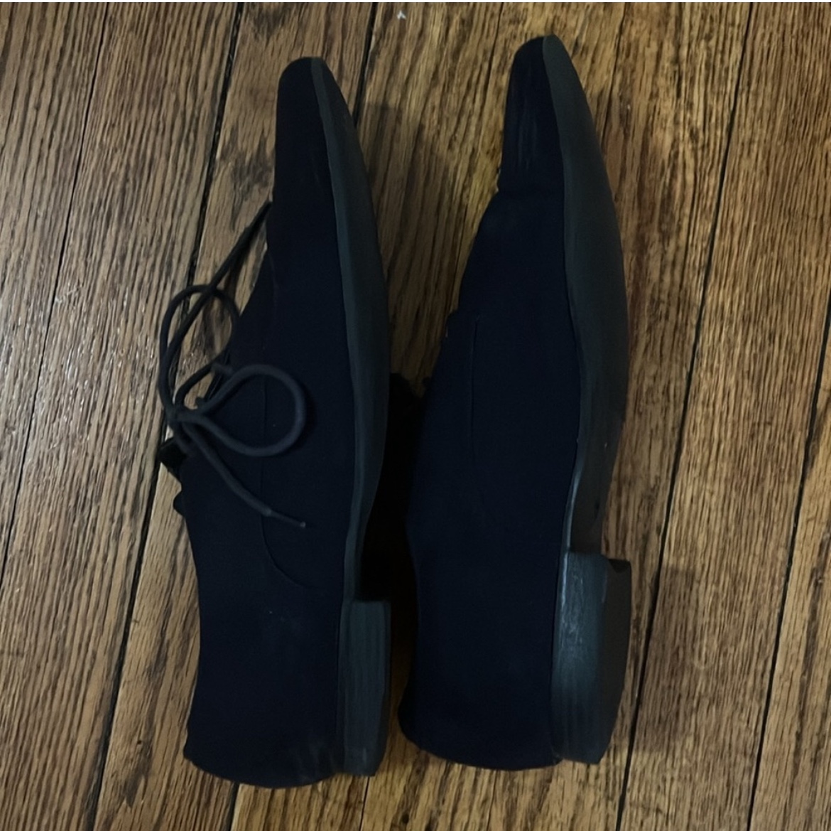 Men's H&M Suede Shoes - photo 4
