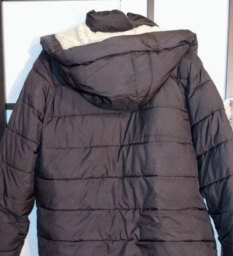 Hollister Puffer Jacket - photo 3