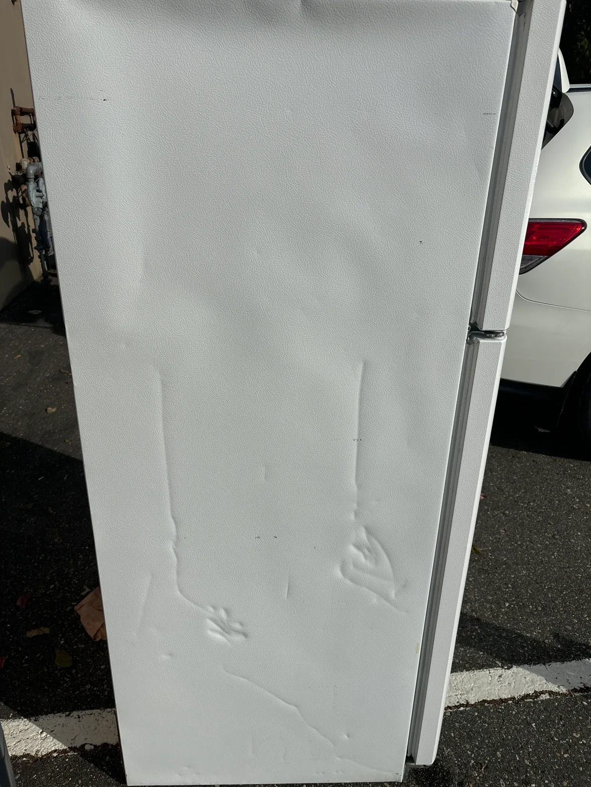 Sears Top Freezer Refrigerator image indicator(4)