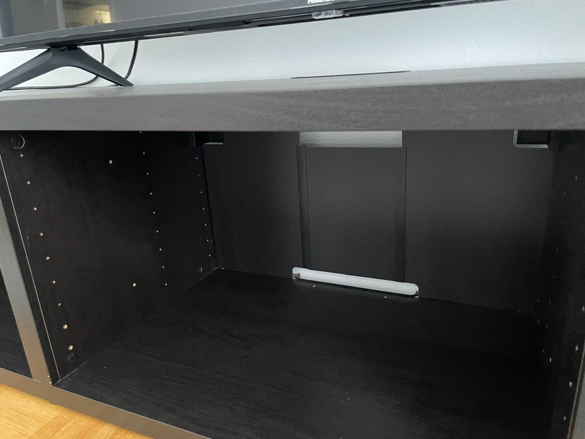 TV Stand - photo 4