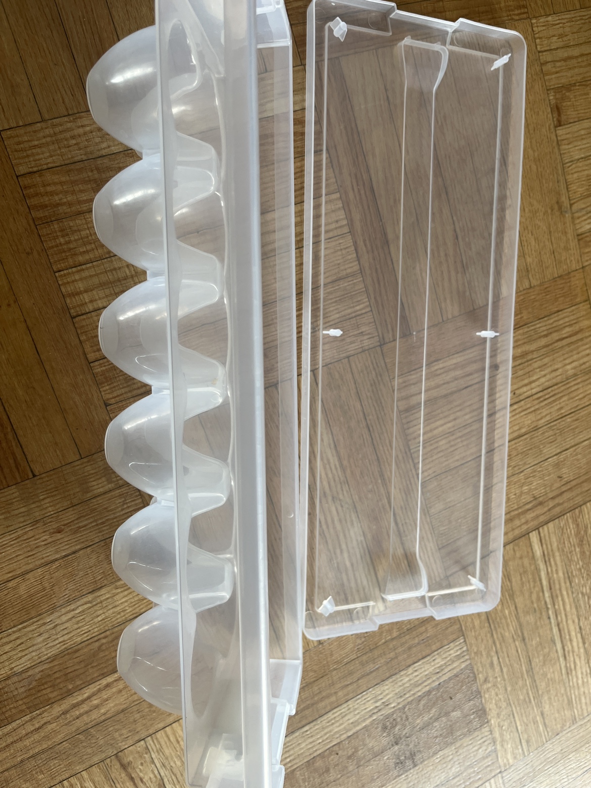 Egg Storage Container - photo 2