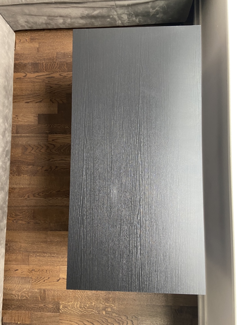 Coffee table - photo 4