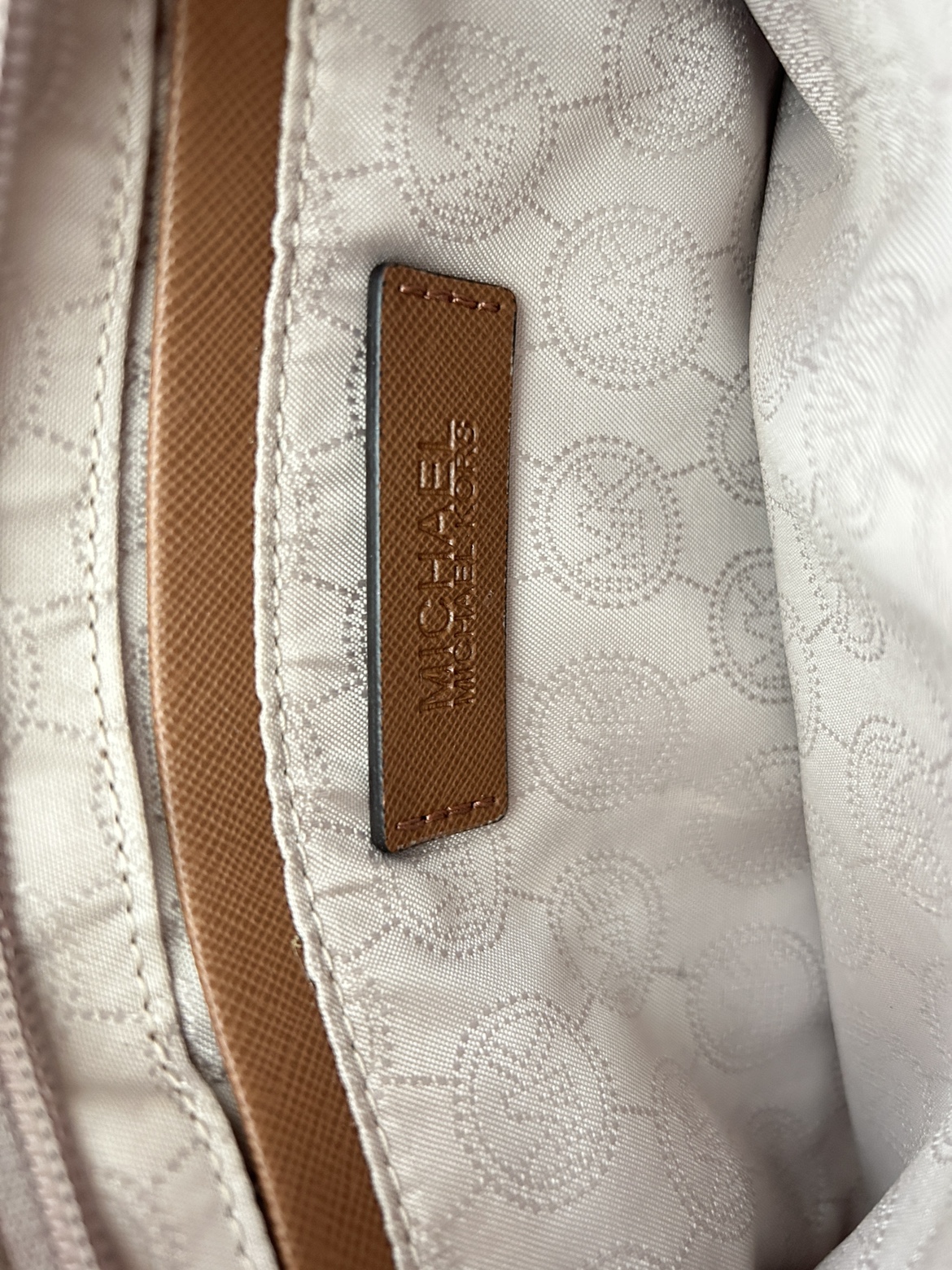Michael Kors Crossbody Bag - photo 4
