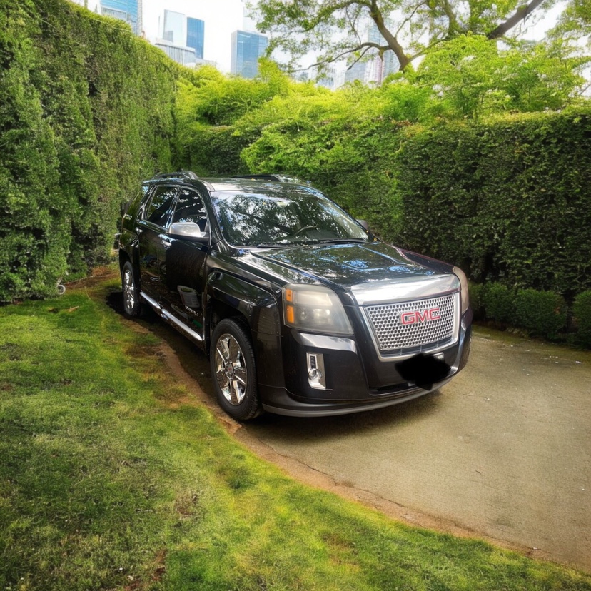 GMC Terrain/ Denali - photo 2