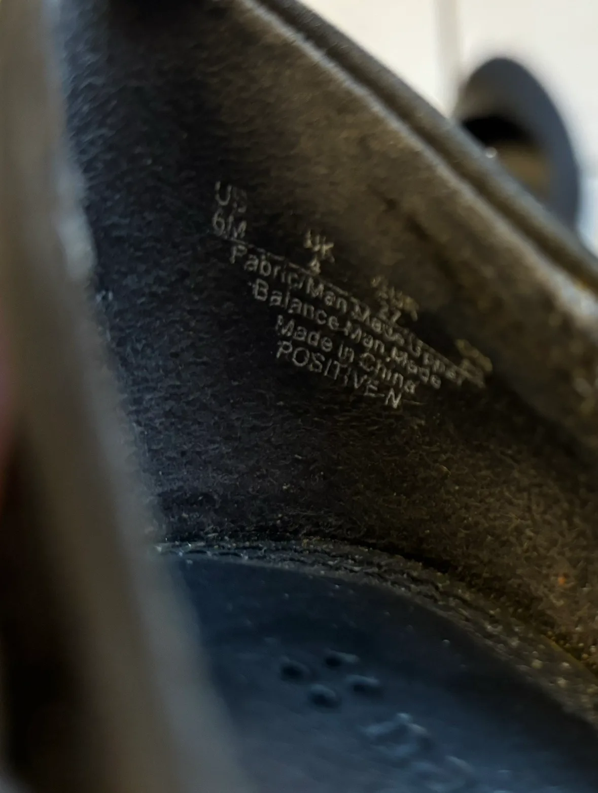 Naturalizer Black Heels image indicator(8)