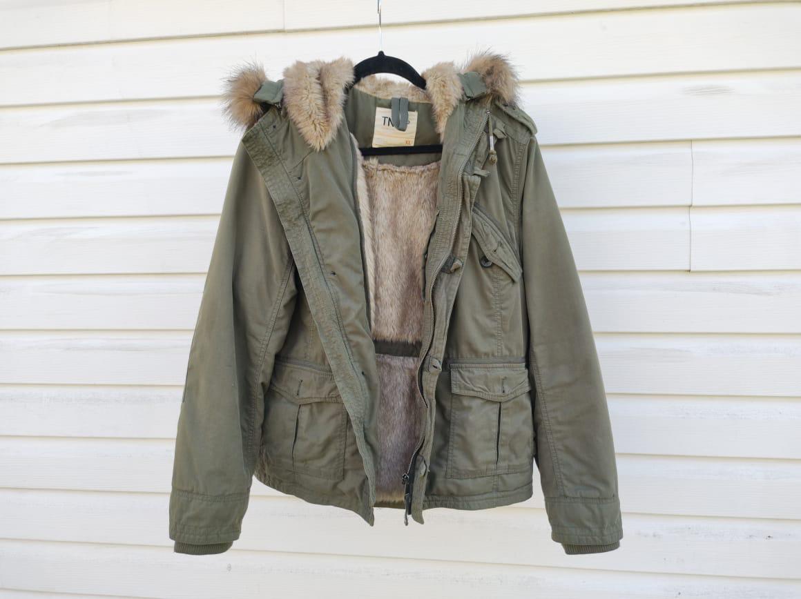 TNA Jacket - photo 2