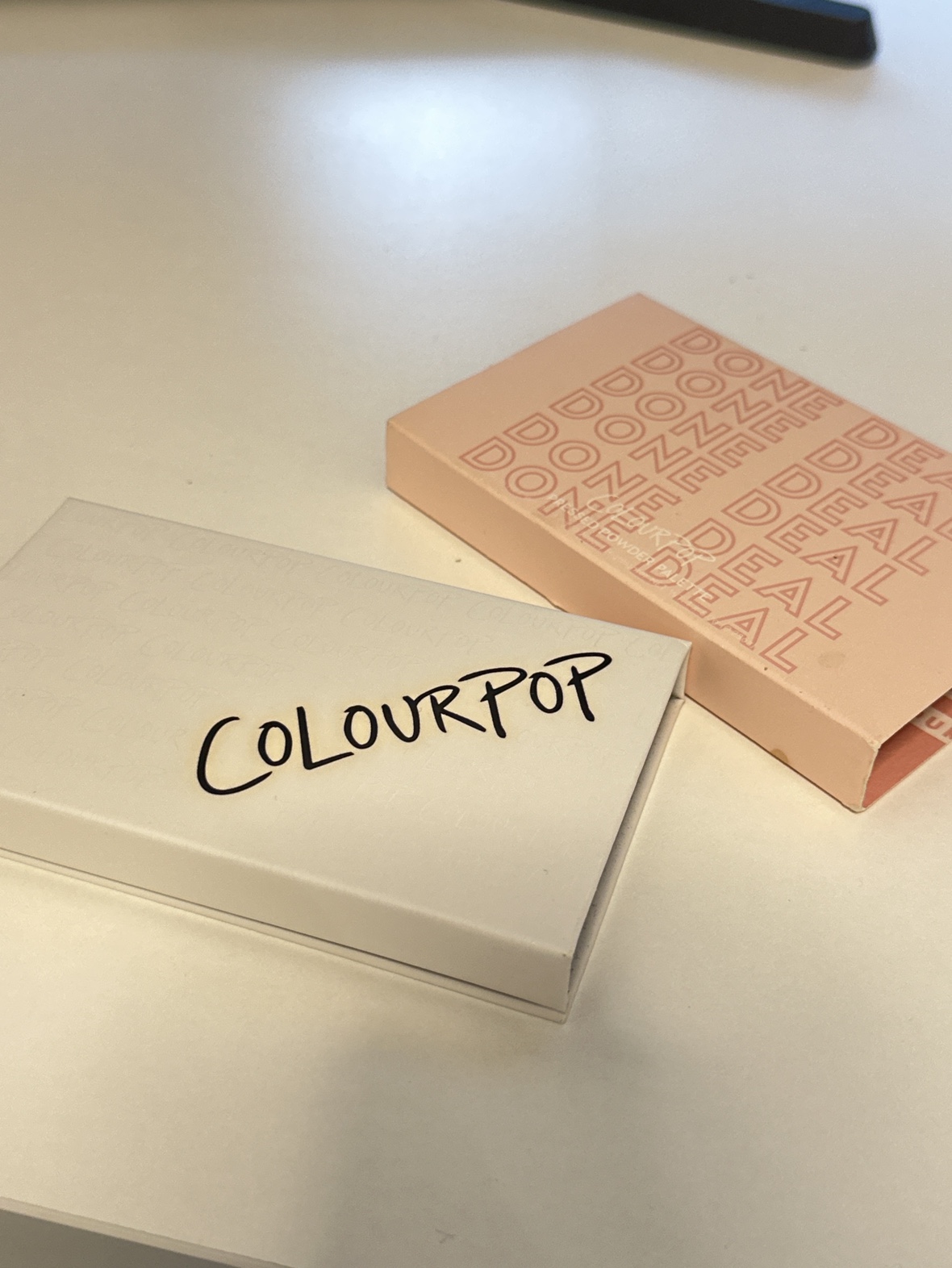 Colourpop Blush Duo - photo 2