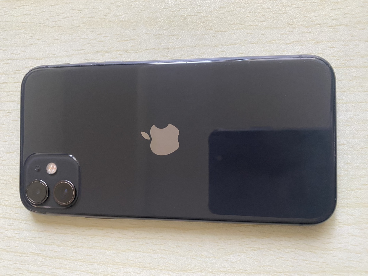 iPhone 11 64 GB - photo 4