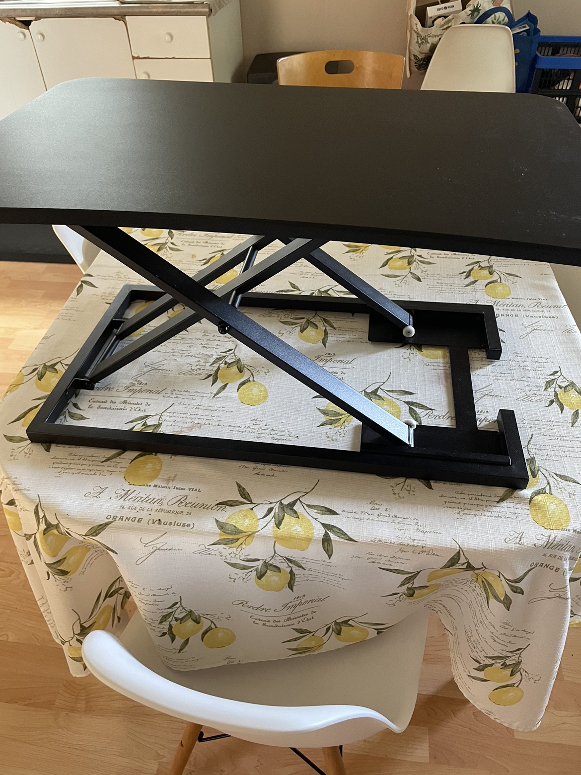Standing desk - photo 2