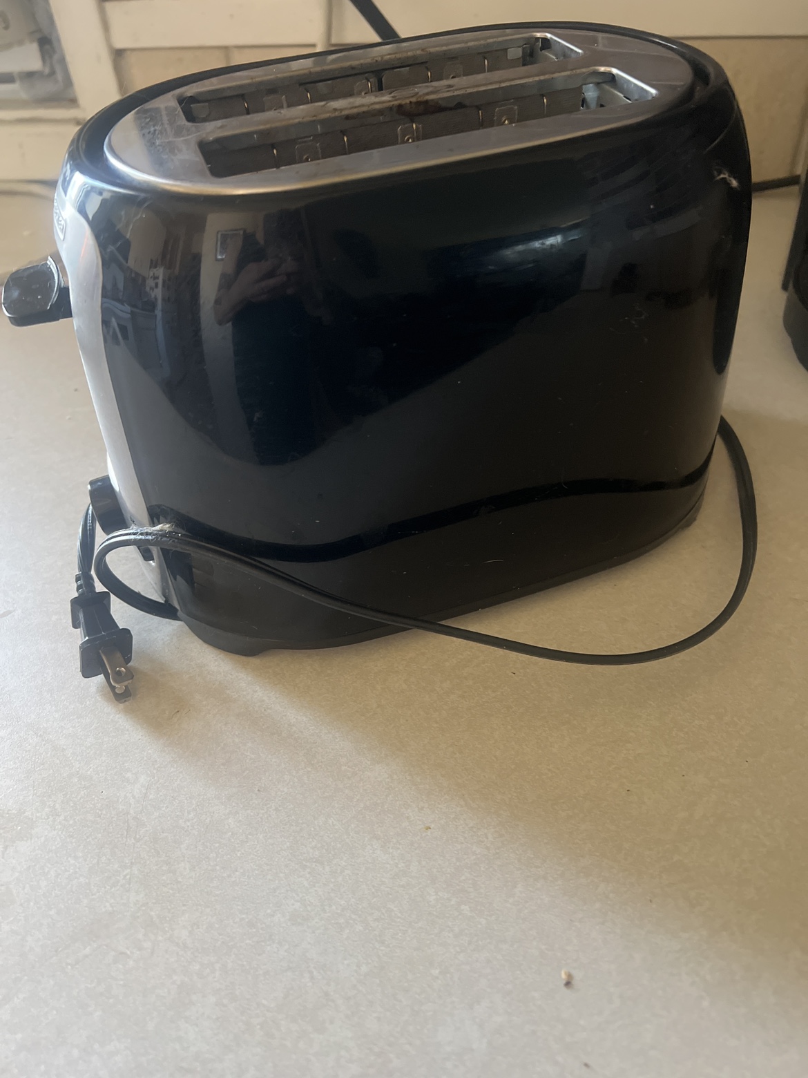 Black & Decker Toaster - photo 3