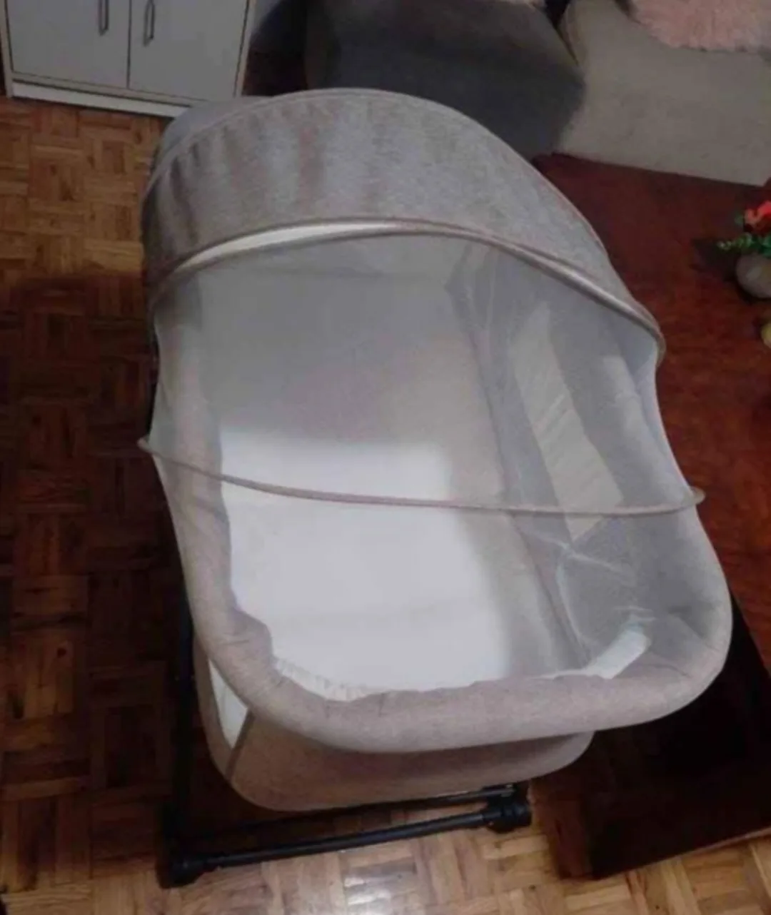 Baby Bassinet image indicator(2)