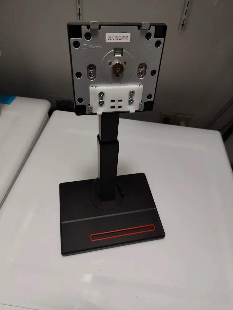 Lenovo thinkvision monitor stand T24i-20 thumbnail