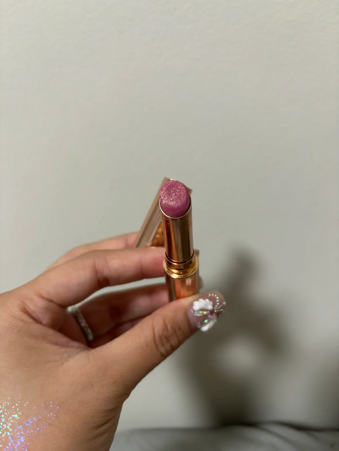 Charlotte Tilbury Pillow Talk Diamonds thumbnail