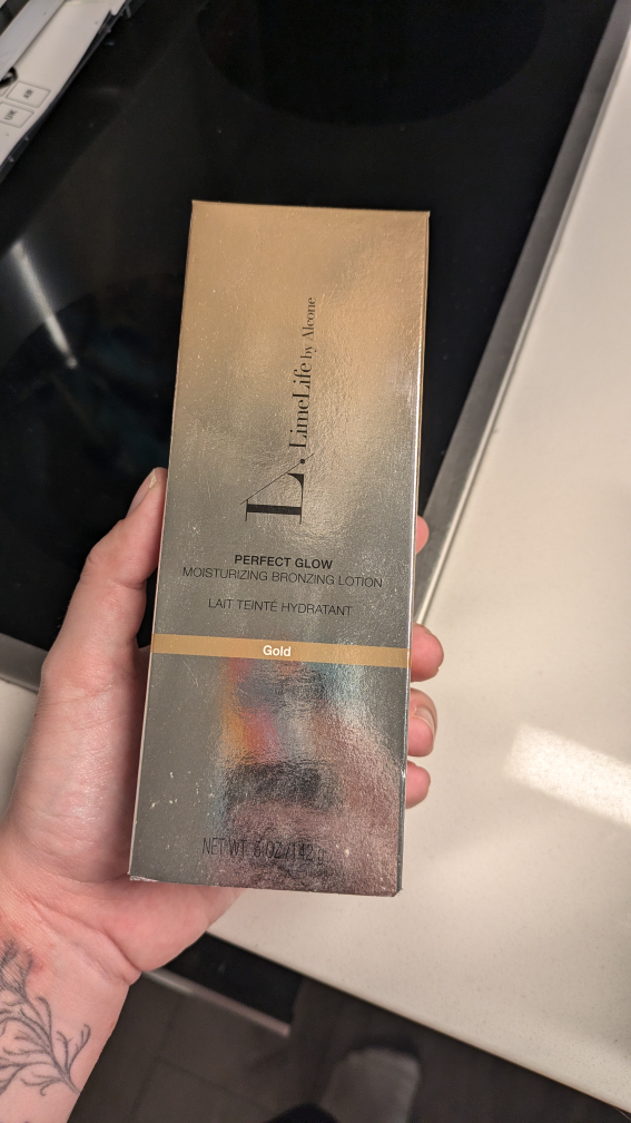 Free ombre kit, bronzing lotion & purple shampoo - photo 2
