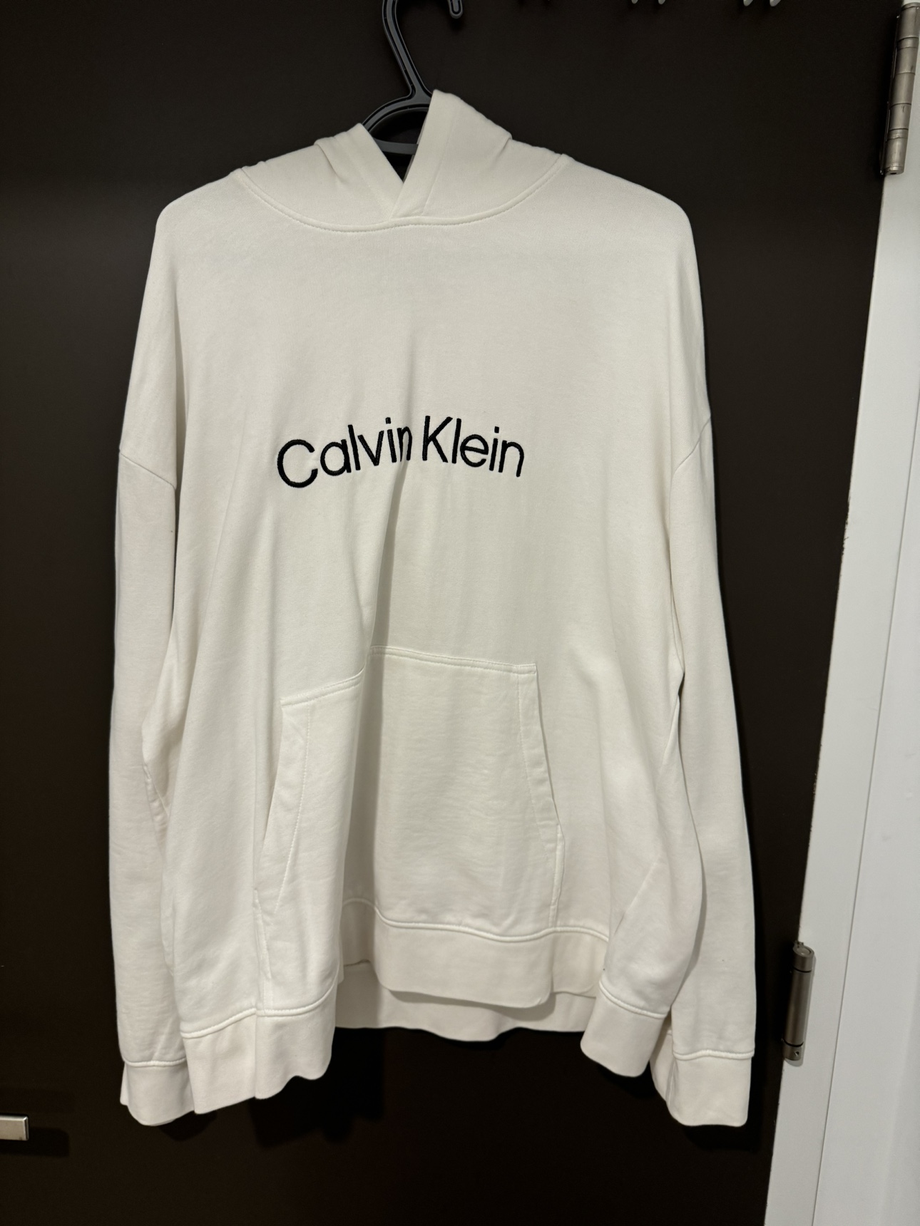 Calvin Klein Hoodie