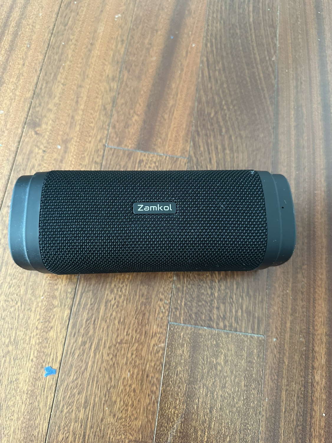 Zamkol Bluetooth Speaker