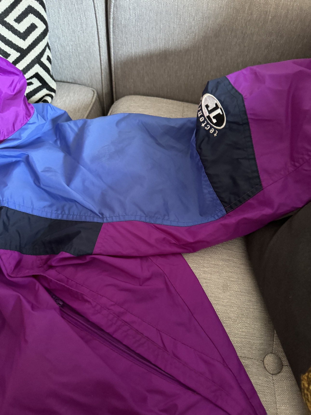 Columbia Jacket adult - photo 5