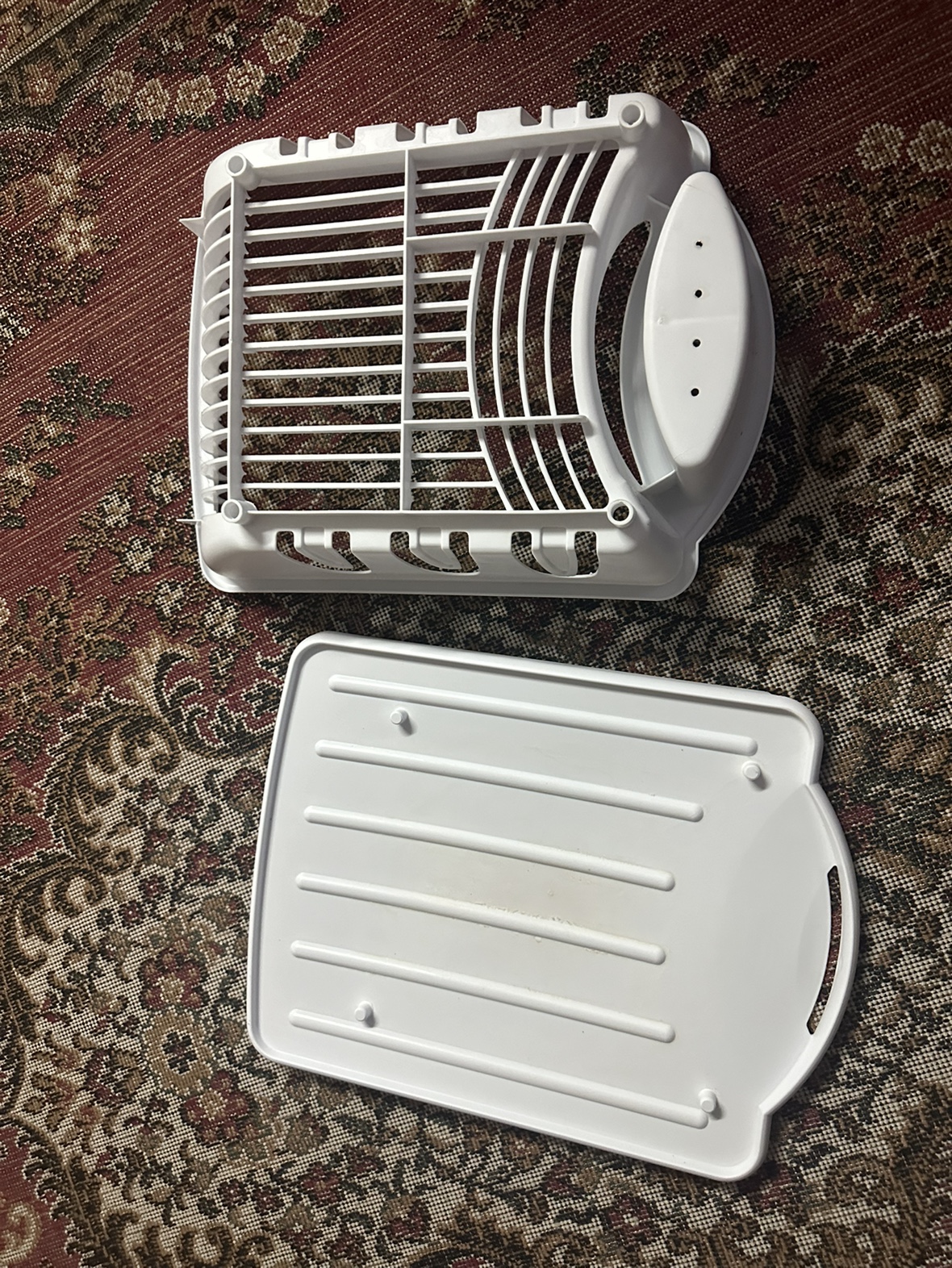 Dish Drainer - photo 2