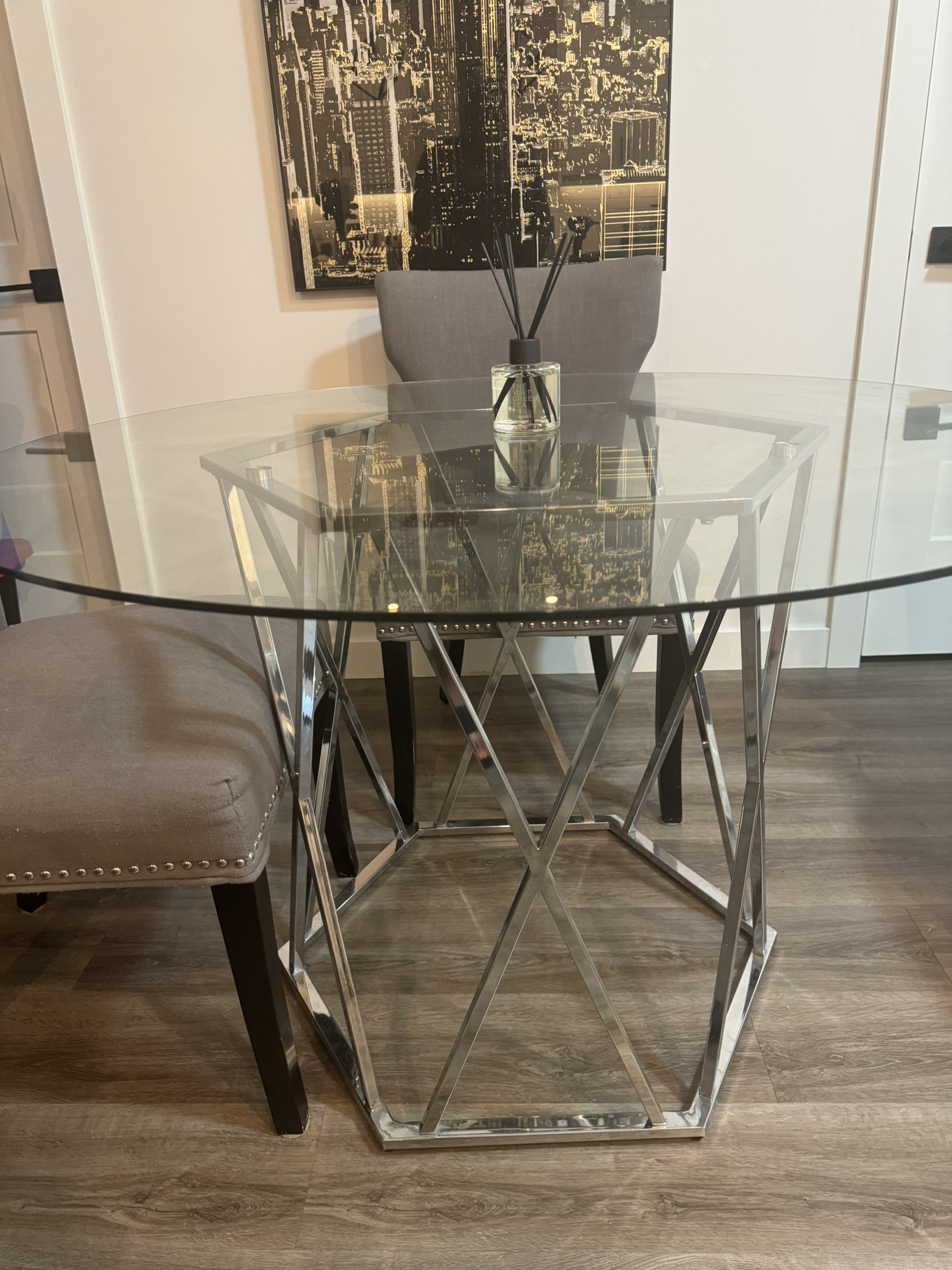 Dining Room Chairs - photo 5