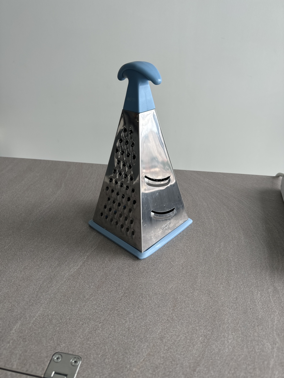 Four-Sided Grater