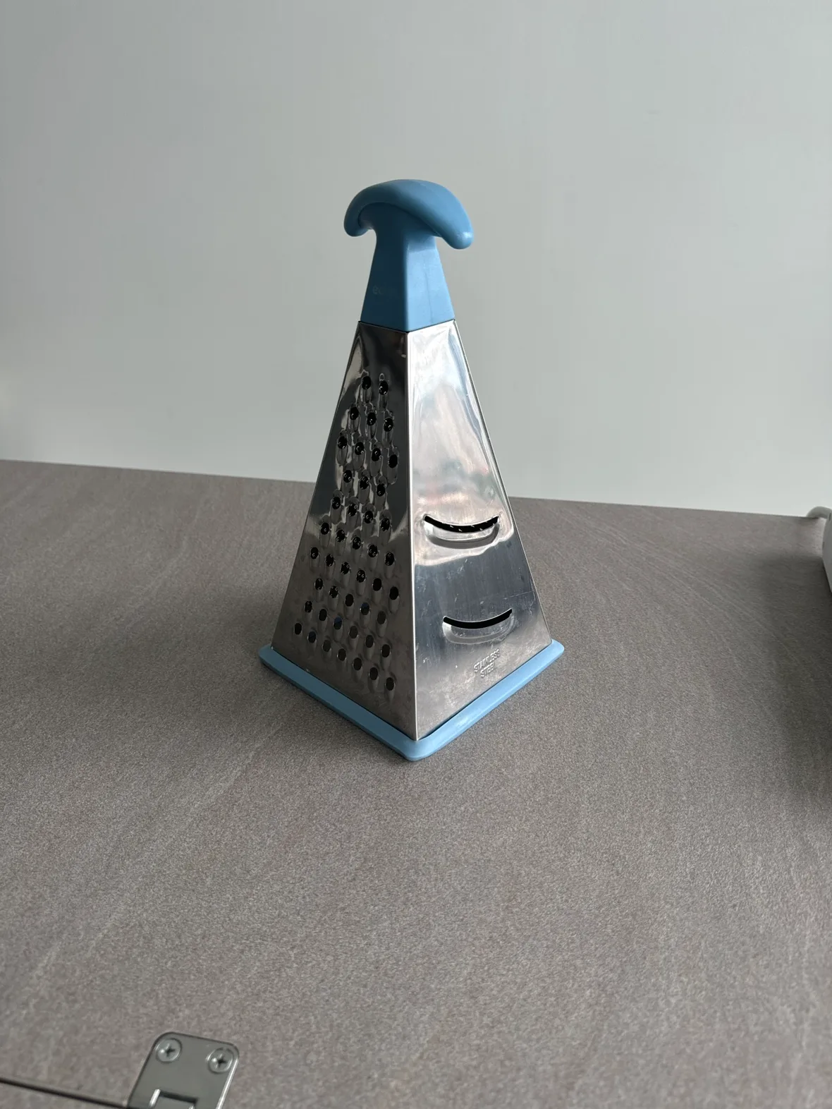 Four-Sided Grater thumbnail