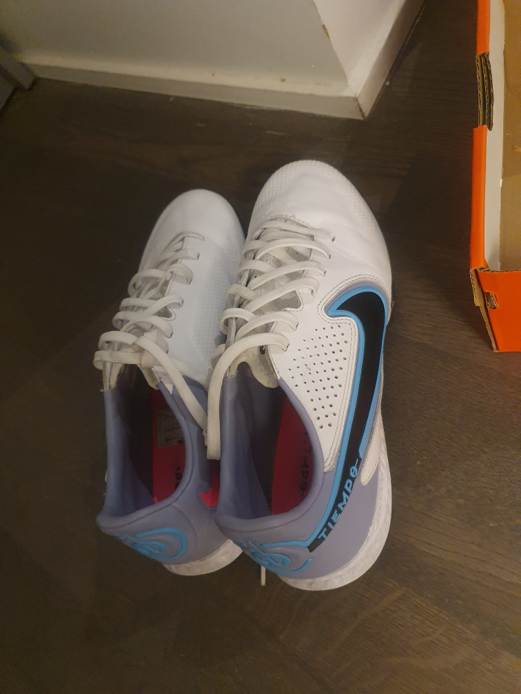 Nike Tiempo Legend 9