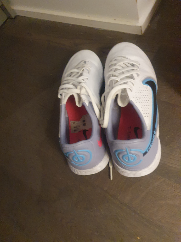 Nike Tiempo Legend 9 - photo 2