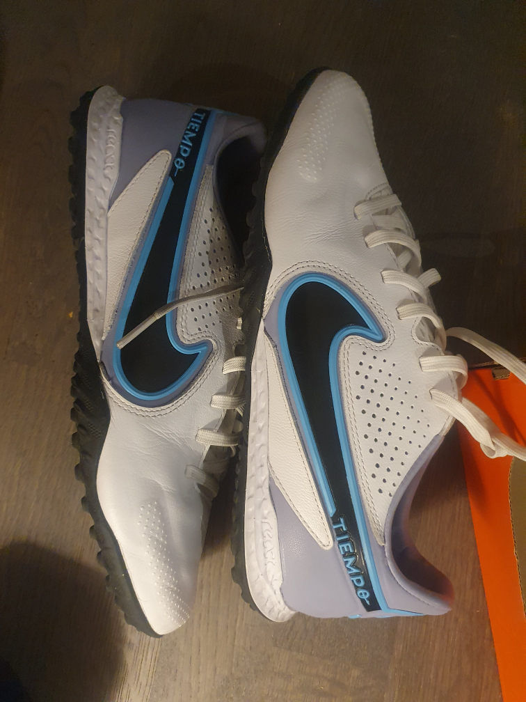 Nike Tiempo Legend 9 - photo 4