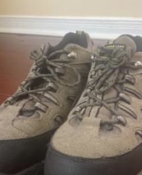 Work Boots - photo 3