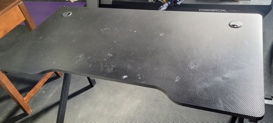Gaming Desk - photo 2