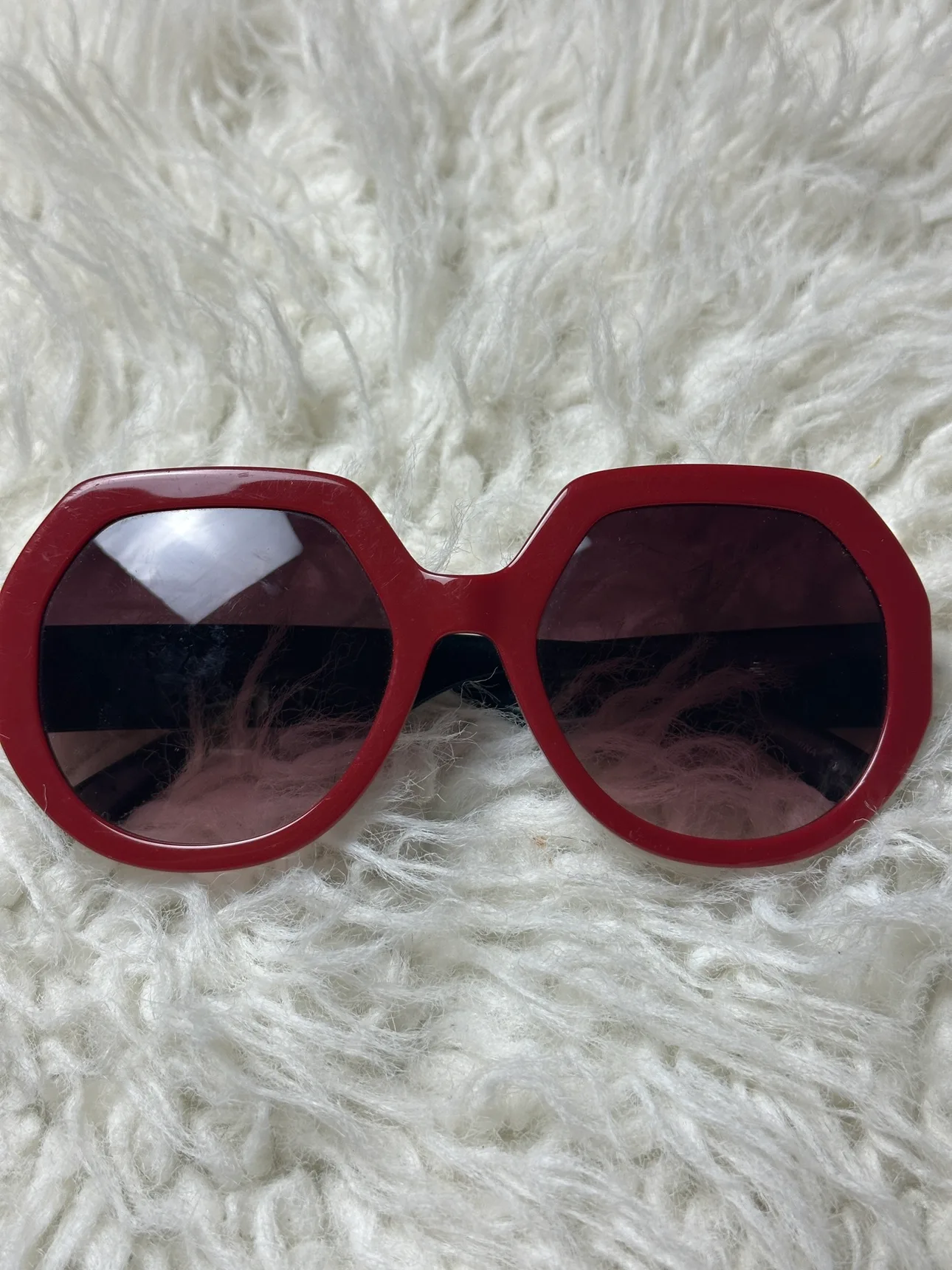 Red Sunglasses thumbnail