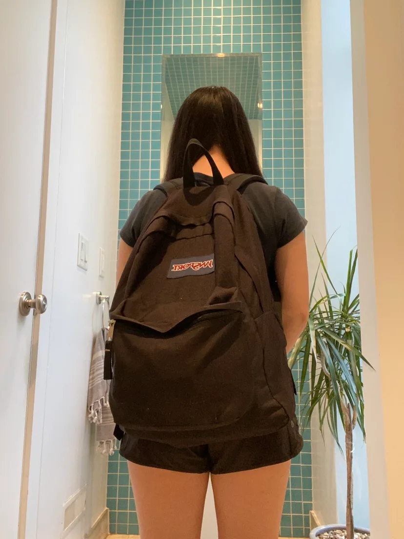 Jansport Backpack image indicator(7)