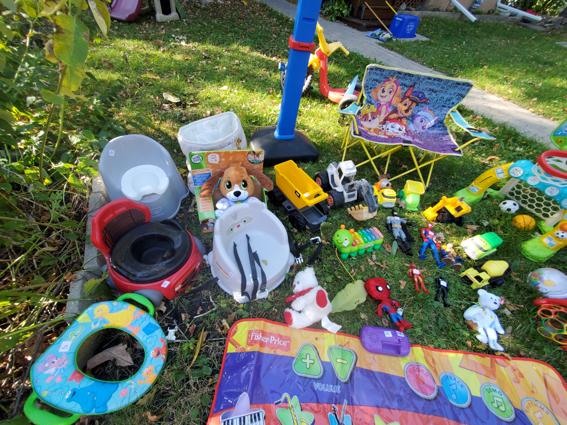 Toddler Lots !!! - photo 3