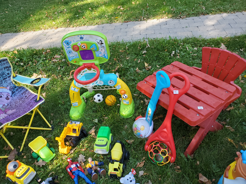 Toddler Lots !!! - photo 4