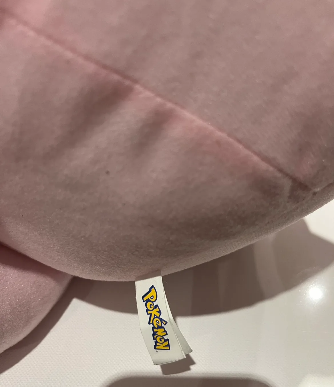 Pokémon 16” Jiggley Puff Plush Toy image indicator(3)