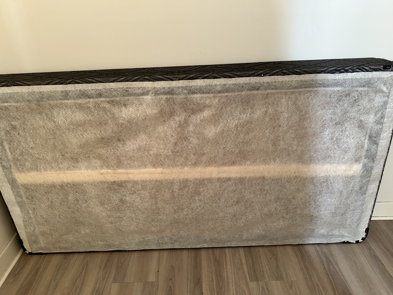 Box Spring - photo 3