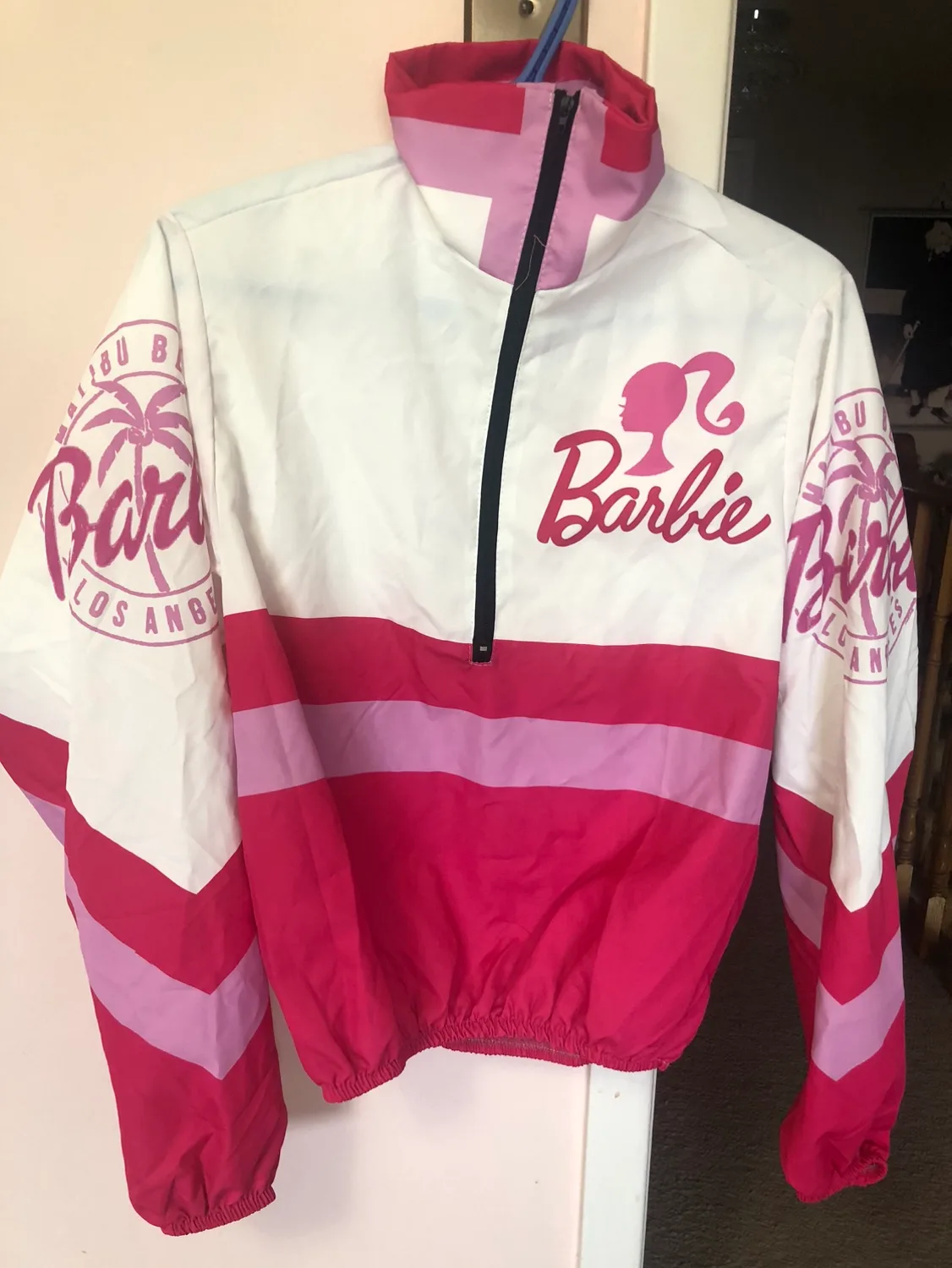 Barbie Malibu Track Jacket 40% off thumbnail