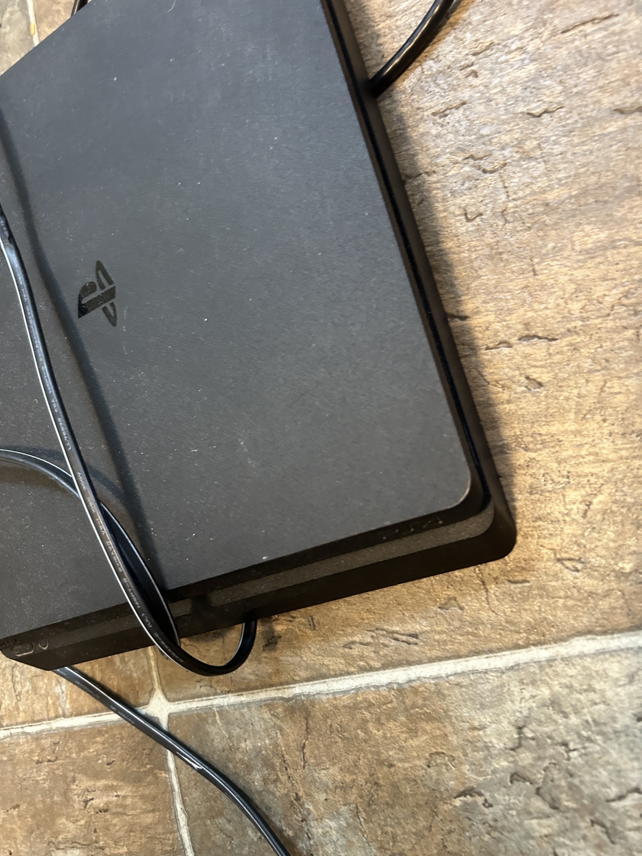 PS4 Console