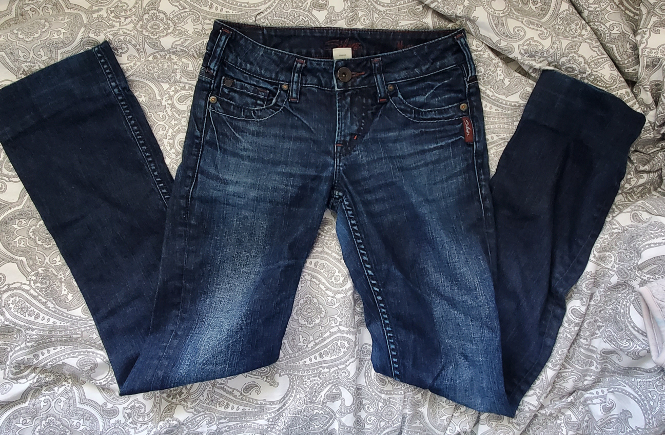 Silver Jeans Women's Jeans