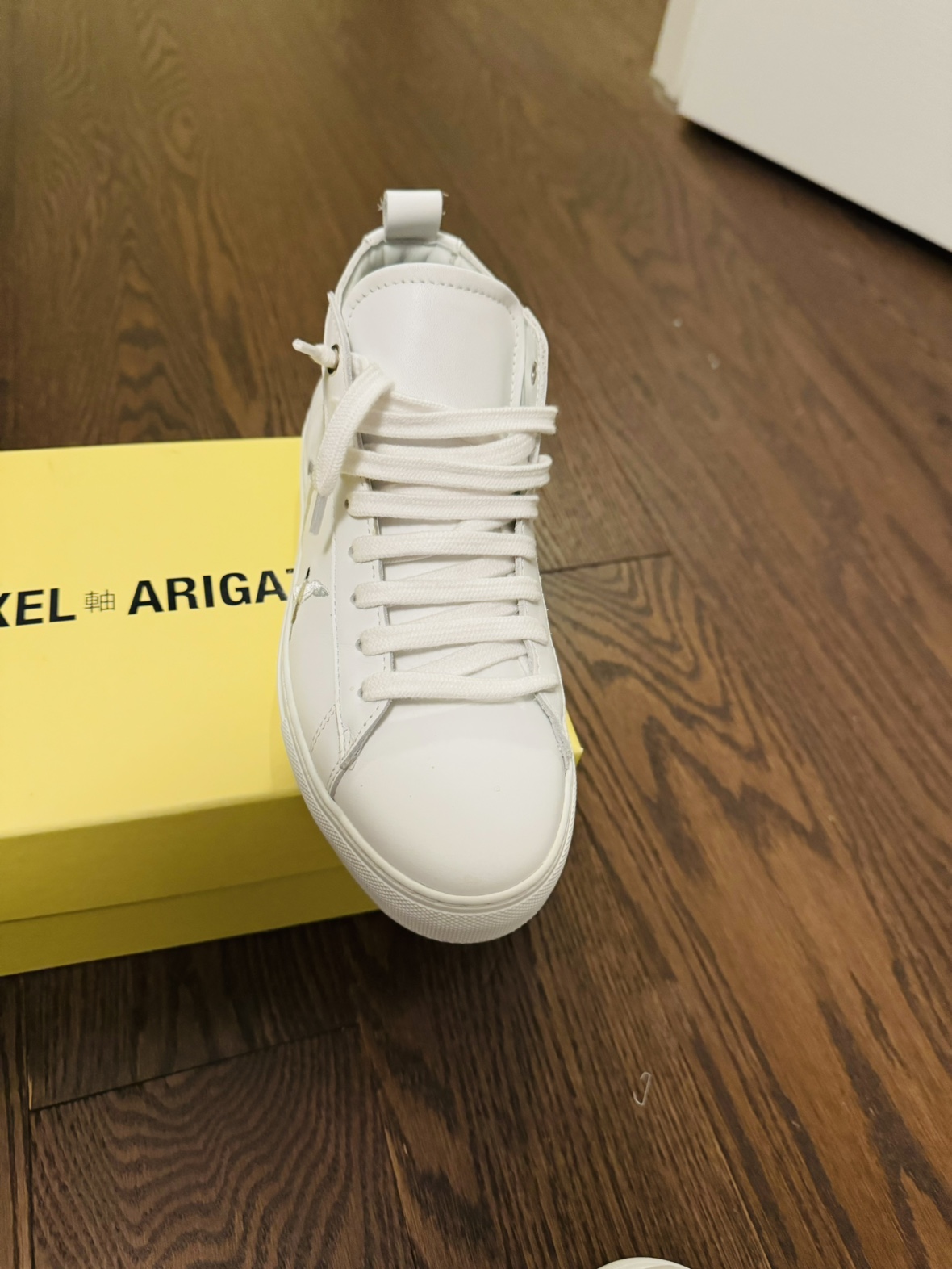 Axel Arigato Bird Sneakers - photo 5