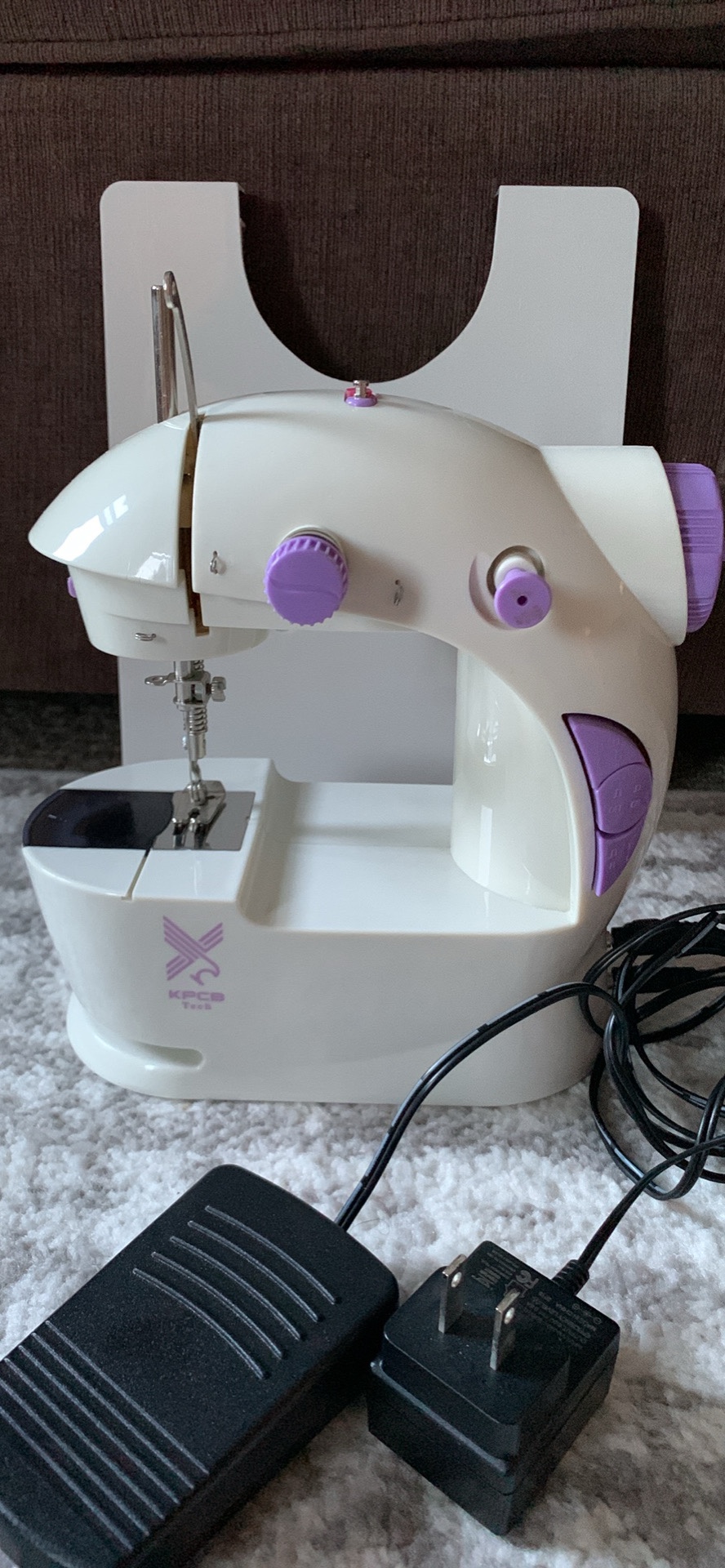 Small Sewing Machine