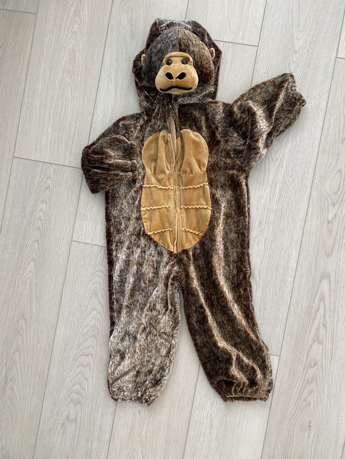 Gorilla Costume