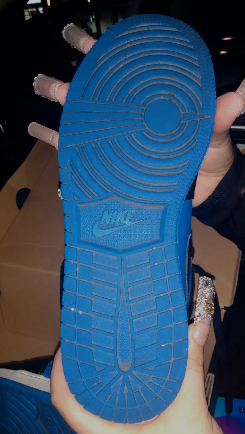 Air Jordan 1 Retro High - photo 4