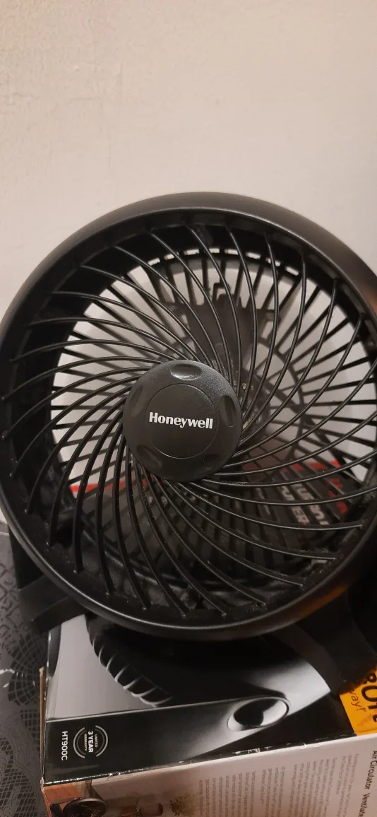 Honeywell Small Fan