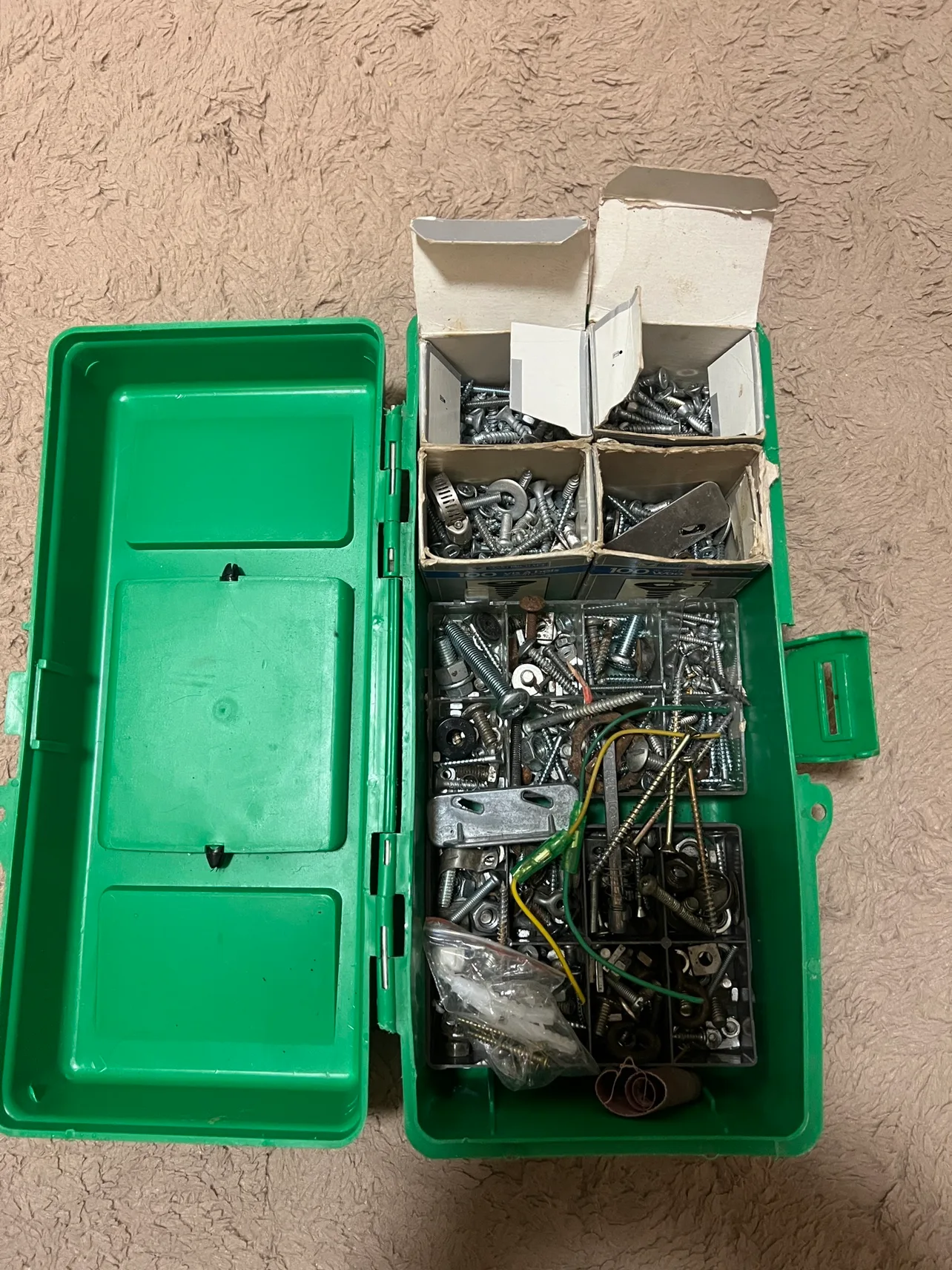 Box+everything it contains thumbnail