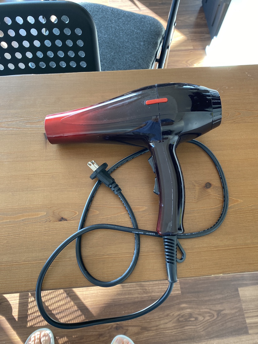 Hair Dryer