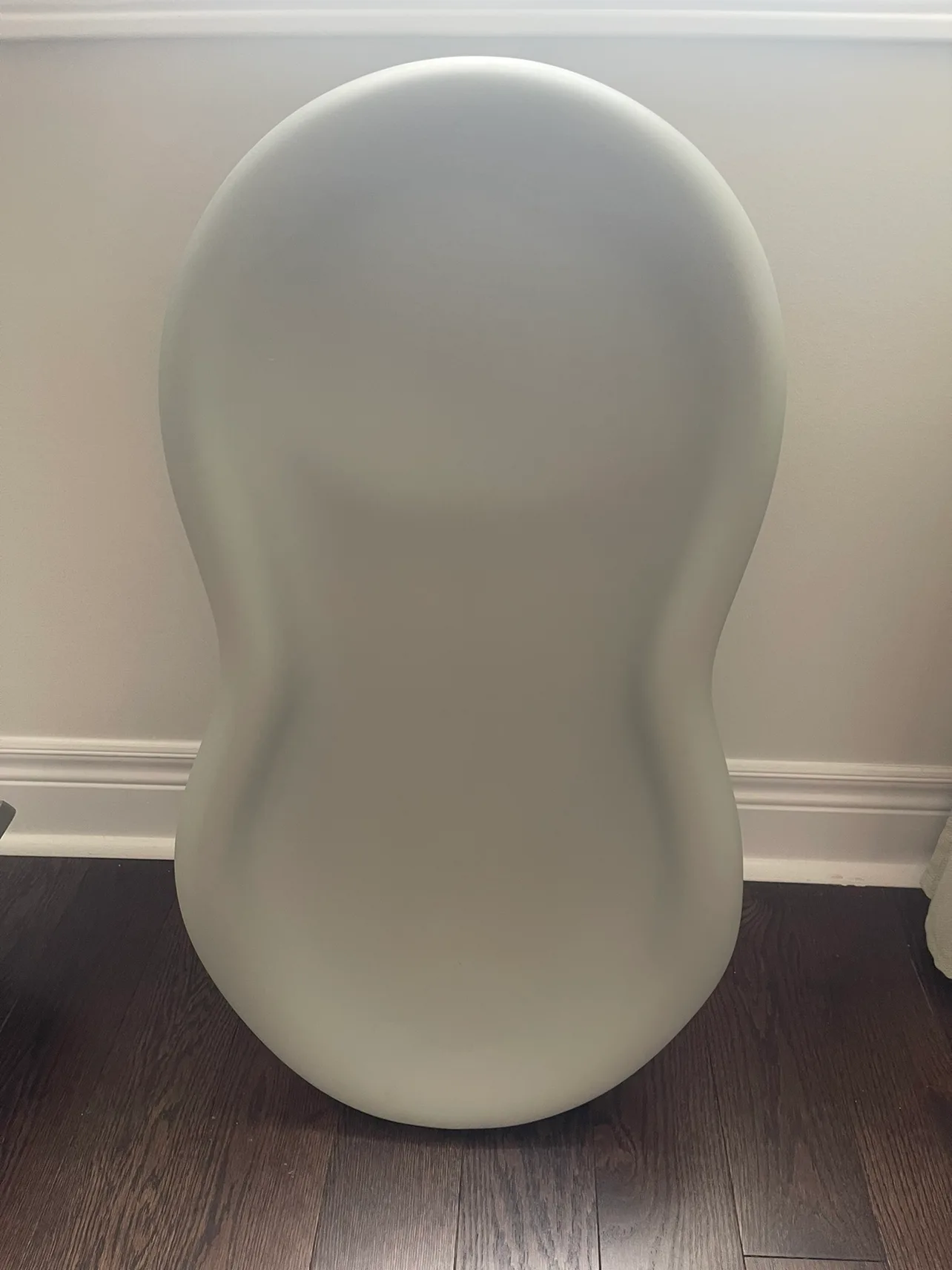 Keekaroo Peanut Changer thumbnail