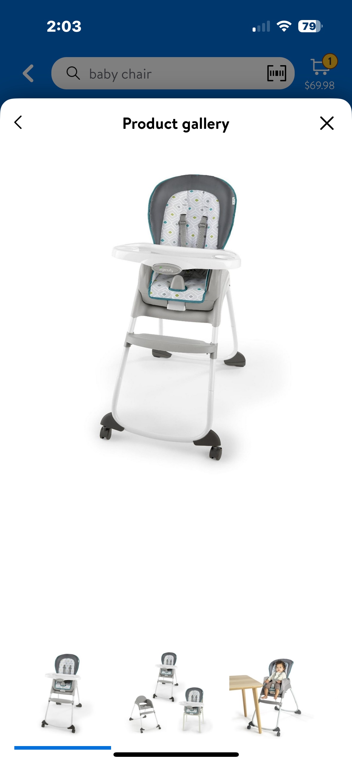 Home and office furniture - photo 5