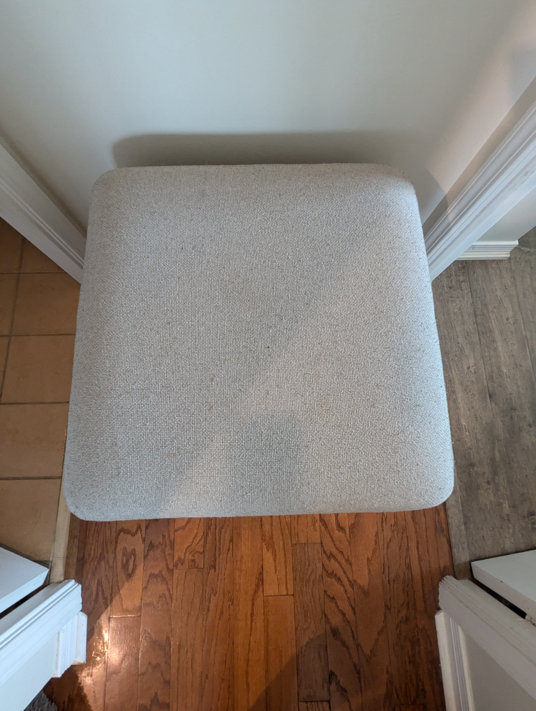 Cozey Altus Ottoman - photo 2
