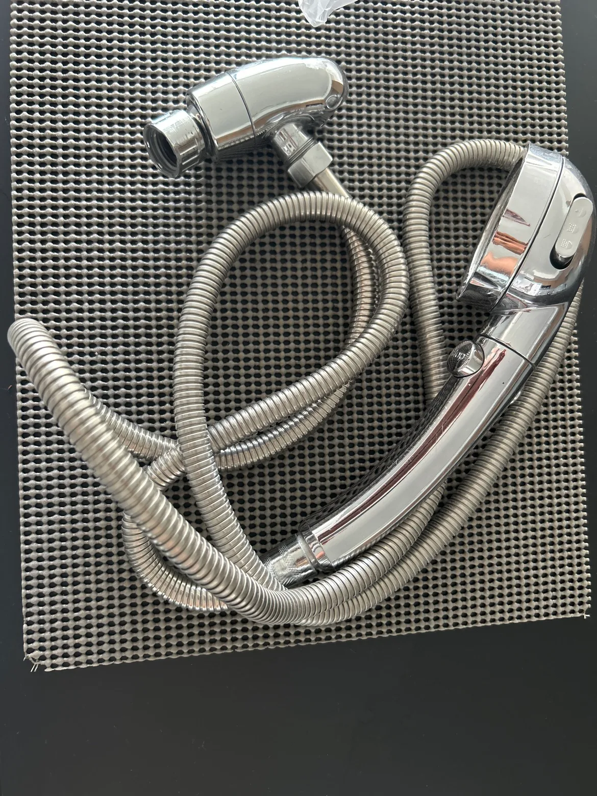 Handheld Shower Head thumbnail